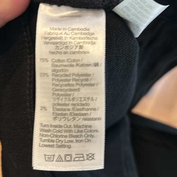 The Perfect Vintage Wide-Leg Jean - Picture 6 of 7